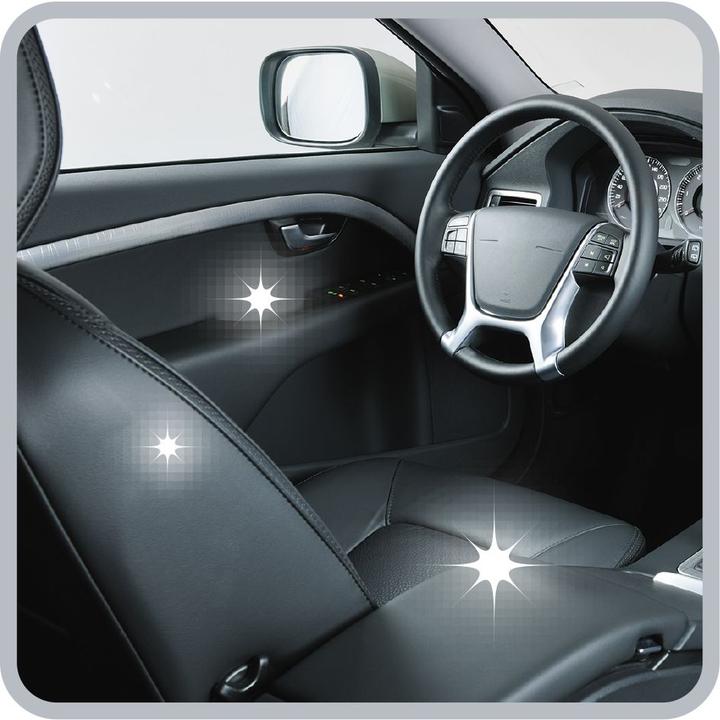 Produktbild Rowenta RO7793 Silence Force Home & Car