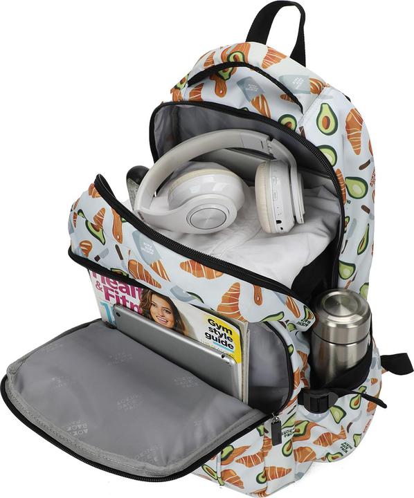 Produktbild Aoking Rucksack (6.20 l)