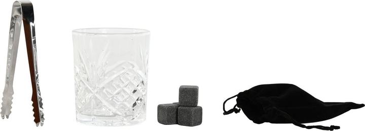 Produktbild Esprit Whisky-Set Home natürlich Bambus Kristall (Whiskygläser)