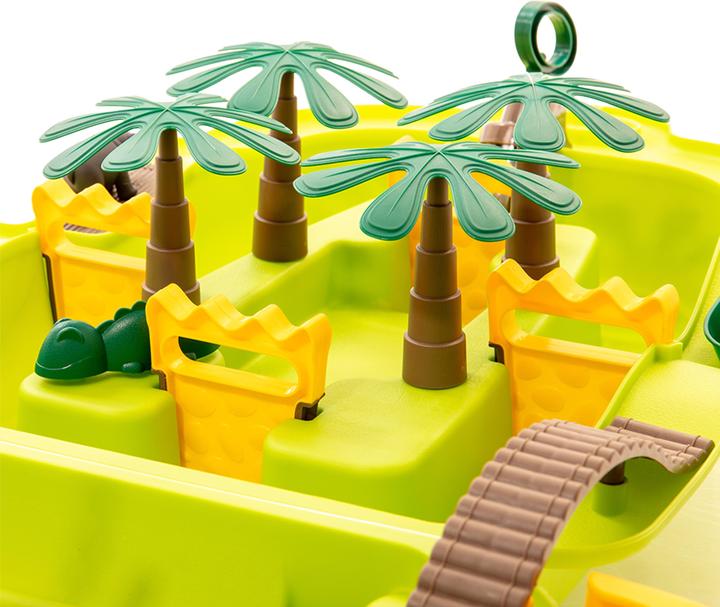 Actual product image Starplast Jungle Water Fun Trolley