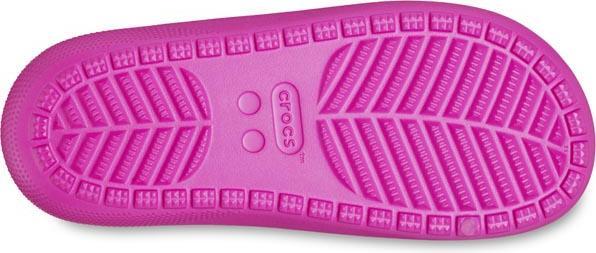 Actual product image Crocs K's Classic Slide v2 (33)