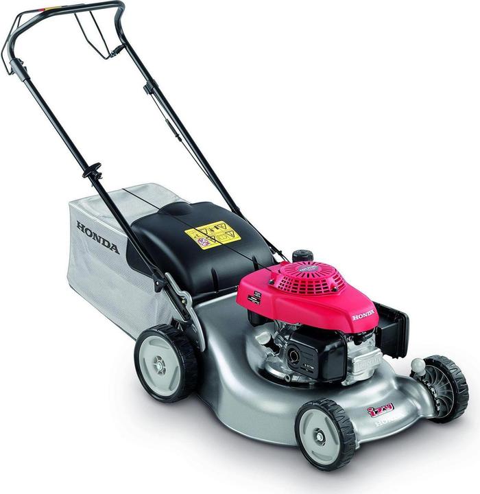 Actual product image Honda Petrol lawn mower HRG 466c SK (Petrol)