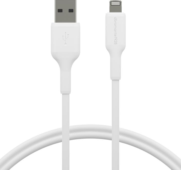 Image du produit dbramante1928 Dbramante Re-Charge Cable (1 m, USB 2.0)