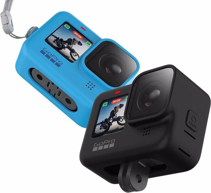Image du produit GoPro Manche avec lanière (Héros 9)
