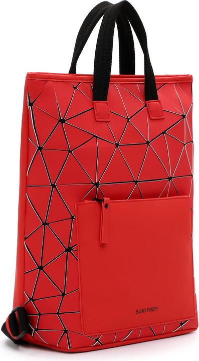 Actual product image Suri Frey Rucksack SFY SURI Sports Jessy-Lu (20.40 l)