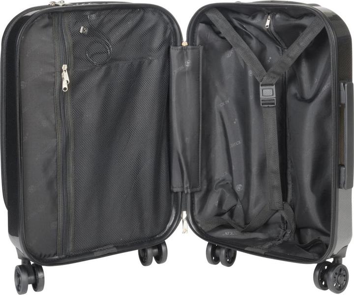 Immagine prodotto Check.In Francoforte 3.0 - Carrello (33 l, Bagaglio a mano (fino a 50 litri))