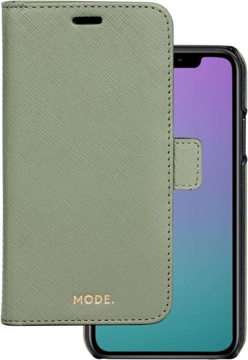Actual product image dbramante1928 New York (Apple iPhone XS Max)
