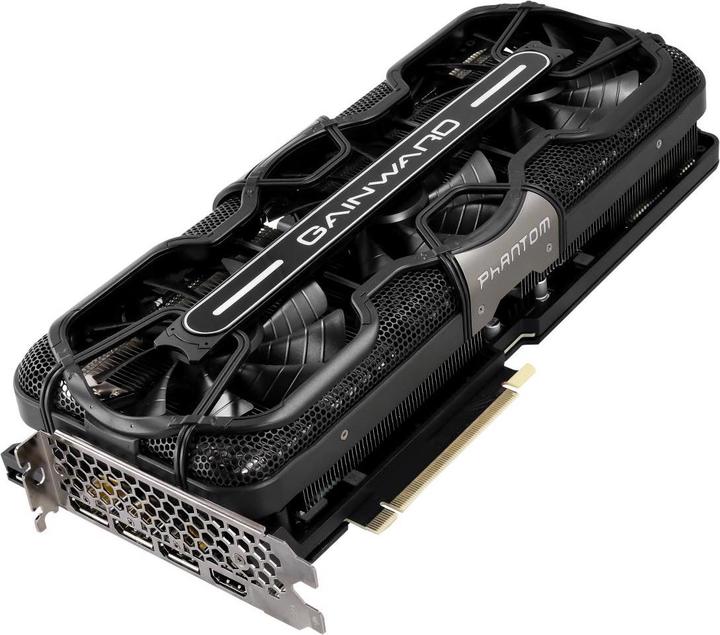 Produktbild Gainward GeForce RTX 3080 Phantom GS (10 GB)