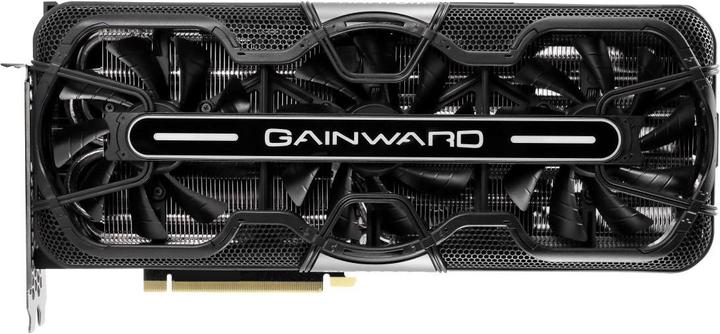 Produktbild Gainward GeForce RTX 3080 Phantom GS (10 GB)