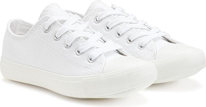 Image du produit La Redoute Collections Baskets avec lacets (32)