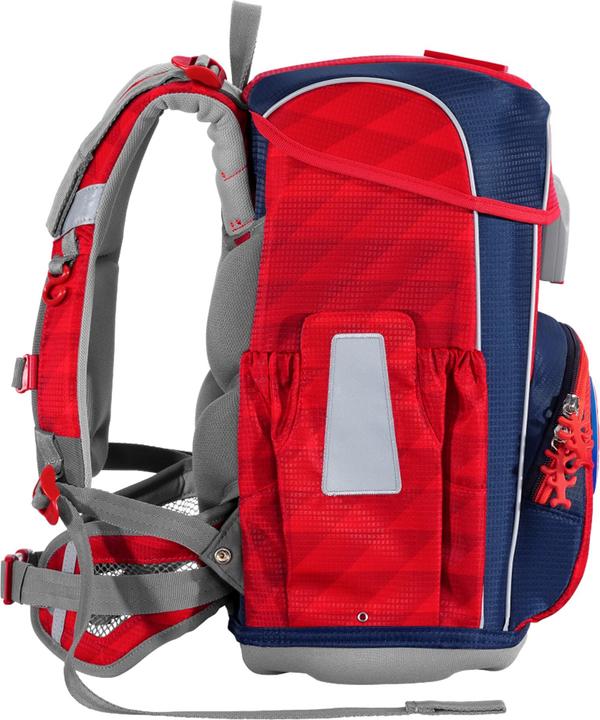 Produktbild Step by Step Rucks.Set Cloud FC Bayern (19 l)