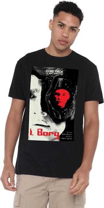 Produktbild The Next Generation Season 5 Episode 23 TShirt (L)