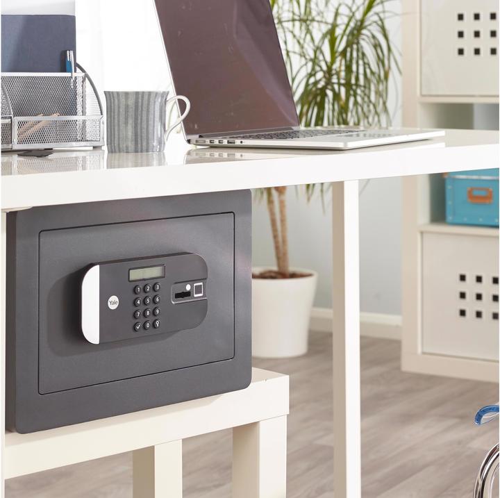 Image du produit Yale Coffre-fort (18.60 l)