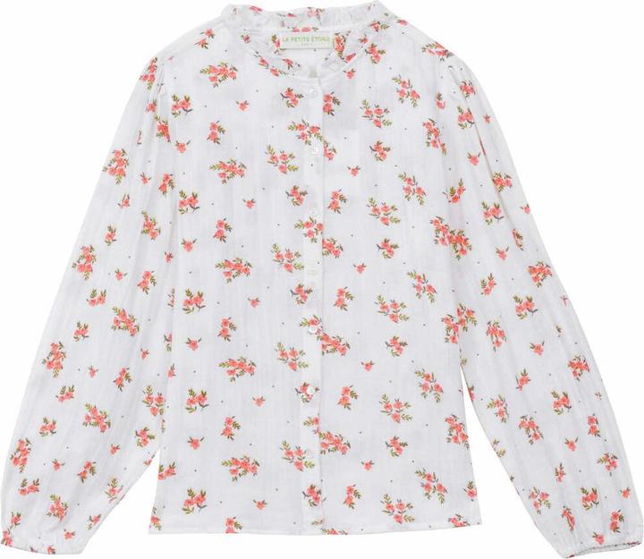 La Petite Étoile damenbluse blouse olympa (40)