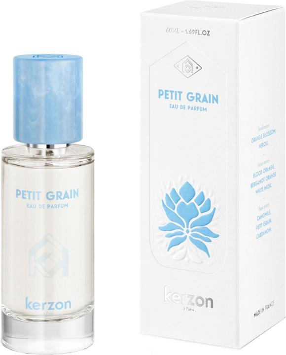 Produktbild Kerzon Eau de Parfum (Eau de Parfum, 50 ml)