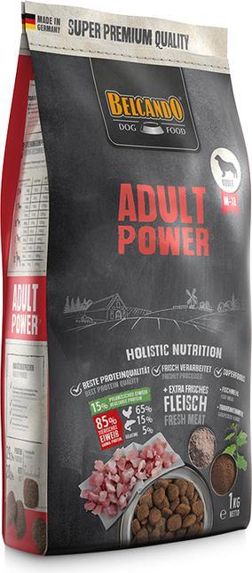 Actual product image Belcando Dry dog food (Adult, 1000 g)