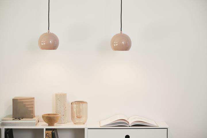 Actual product image Frandsen Ball (E27)