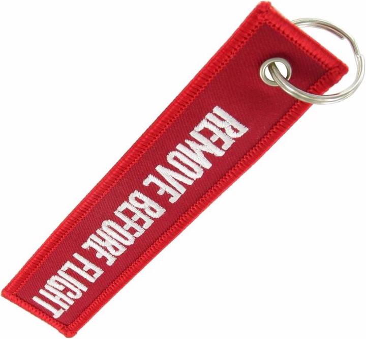 Produktbild AccuCell Remove before flight