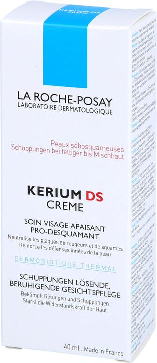 Produktbild La Roche Posay Kerium DS (40 ml, Tagescreme)