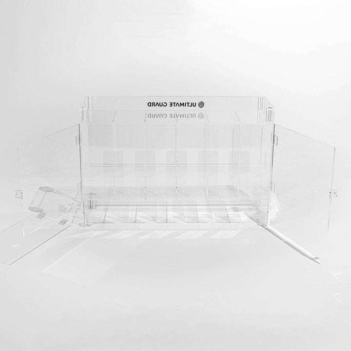 Actual product image Ultimate Guard Supreme Dispenser for Booster Packs