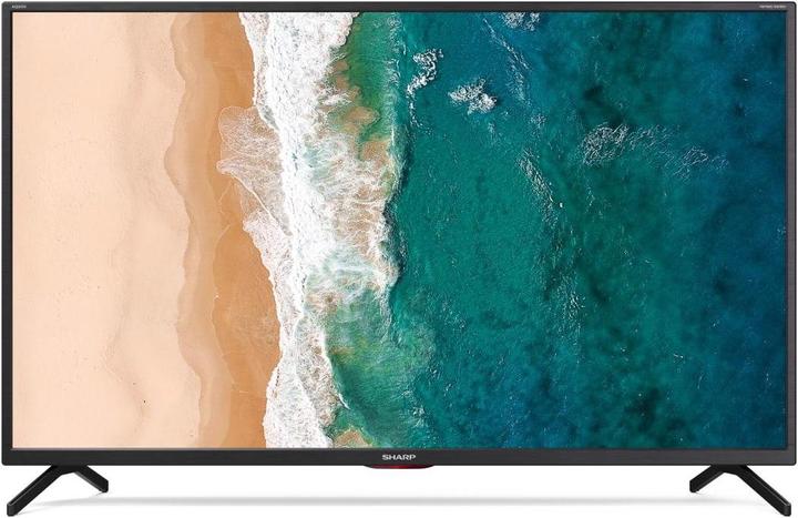 Actual product image Sharp 32BI2EA (32", LED, HD ready, 2021)