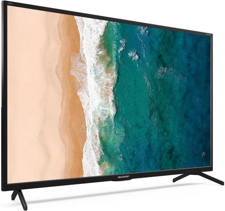 Actual product image Sharp 32BI2EA (32", LED, HD ready, 2021)