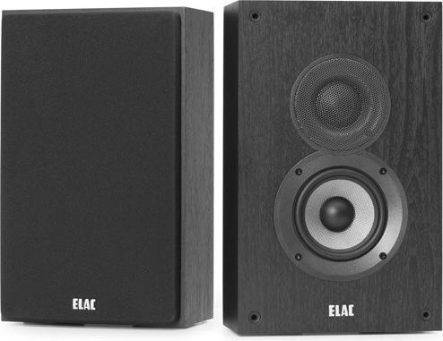 Actual product image ELAC Debut OW4.2