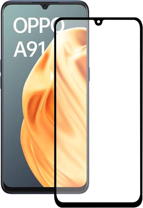 Immagine prodotto KSIX Colla completa 2,5D 9H (1 Pezzo/i, Samsung Galaxy A91)