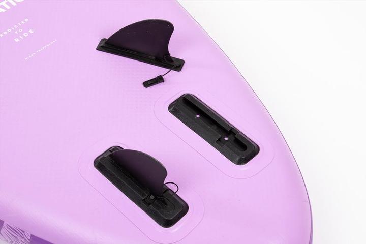 Actual product image Fanatic Diamond Air Pocket (10'4")