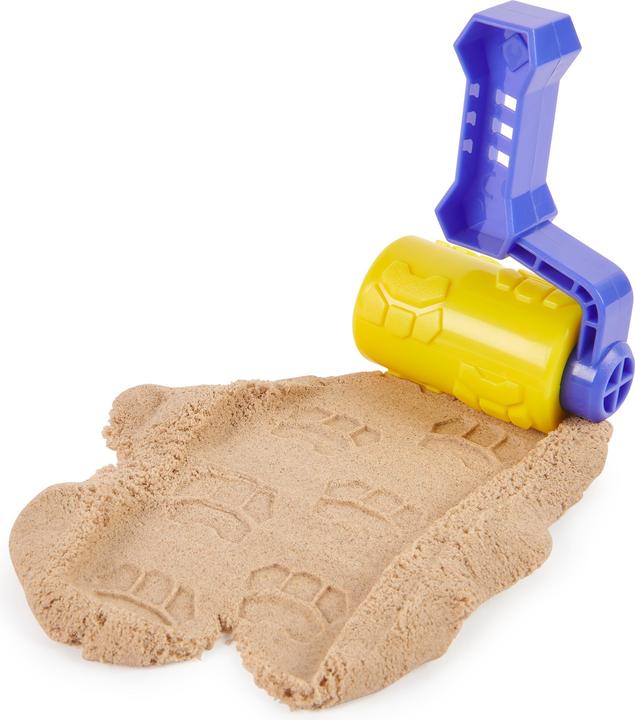 Produktbild Spin Master Rubble & Crew - Actionfiguren-Set mit Rubble & Mix