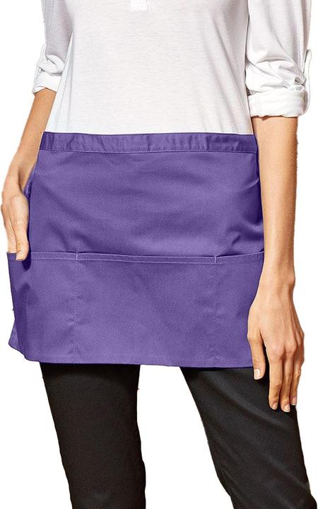 Immagine prodotto Premier Colours Grembiule Corto 3 Tasche (Taglia unica)