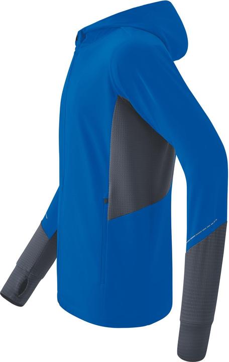 Actual product image Erima Racing running jacket (152)