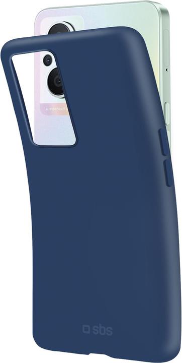 Bleu foncé