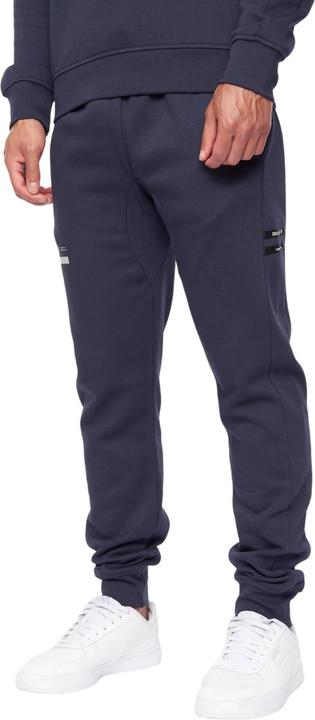Actual product image Duck and Cover Mens Jennerkins Jogging Bottoms (XXL)