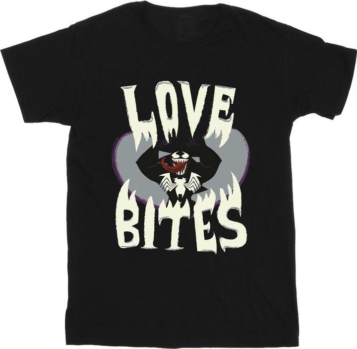 Produktbild Venom Love Bites TShirt (3XL)