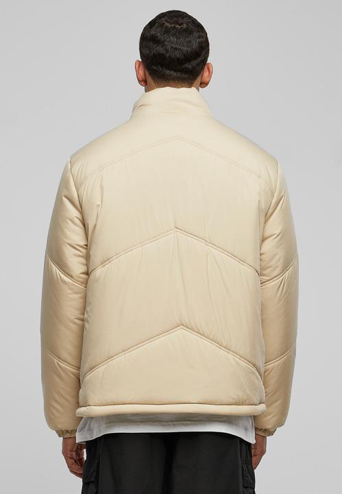 Produktbild Urban Classics Arrow Puffer Jacket (L)