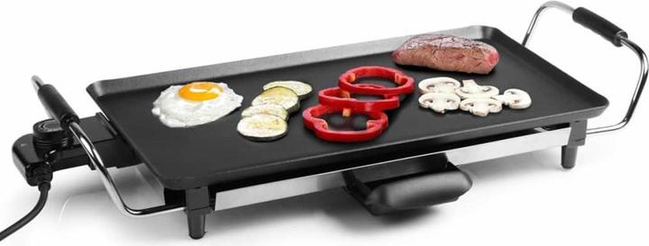 Image du produit Tristar Tisch-Grillplatte