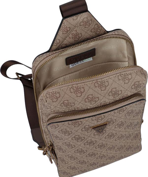 Actual product image Guess Milano Umhängetasche 33 cm