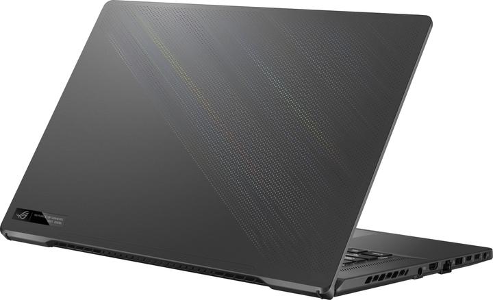 Immagine prodotto ASUS ROG Zephyrus G15 (15.60", AMD Ryzen 9 5900HS, 16 GB, 1000 GB, CH)