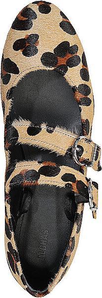 Actual product image Alohas THEKLA ballerina (41)