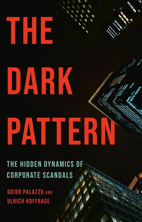 Produktbild The Dark Pattern (Englisch, Ulrich Hoffrage, Guido Palazzo, 2025)