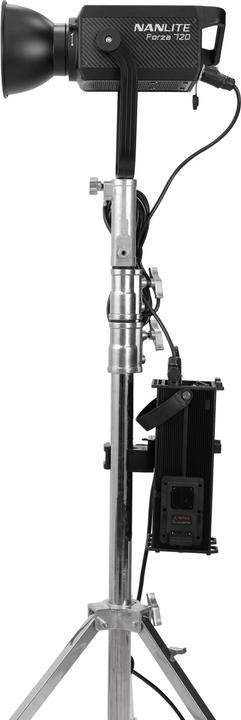 Actual product image Nanlite Forza 720 (Studio light, Video light)