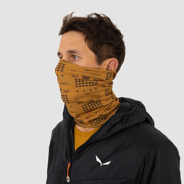 Produktbild Salewa Icono Headband Schlauchtuch