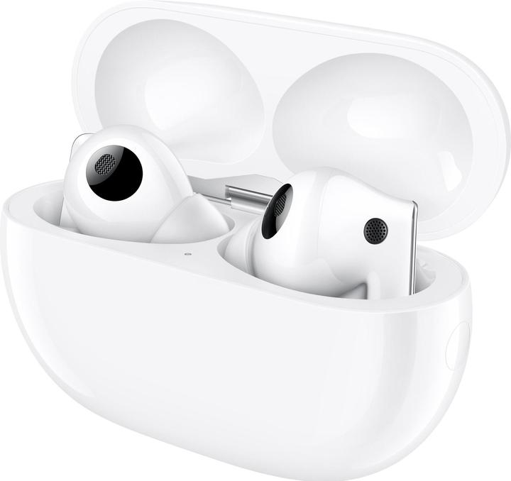Produktbild Huawei Freebuds Pro 2 (ANC, 6.50 h, Kabellos)