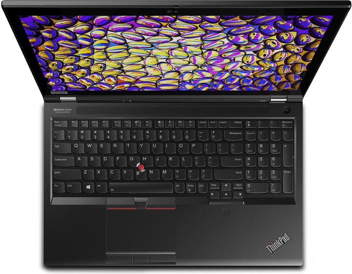 Produktbild Lenovo ThinkPad P53 (15.60", Intel Core i9-9880H, 32 GB, 1000 GB, CH)