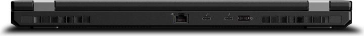 Produktbild Lenovo ThinkPad P53 (15.60", Intel Core i9-9880H, 32 GB, 1000 GB, CH)