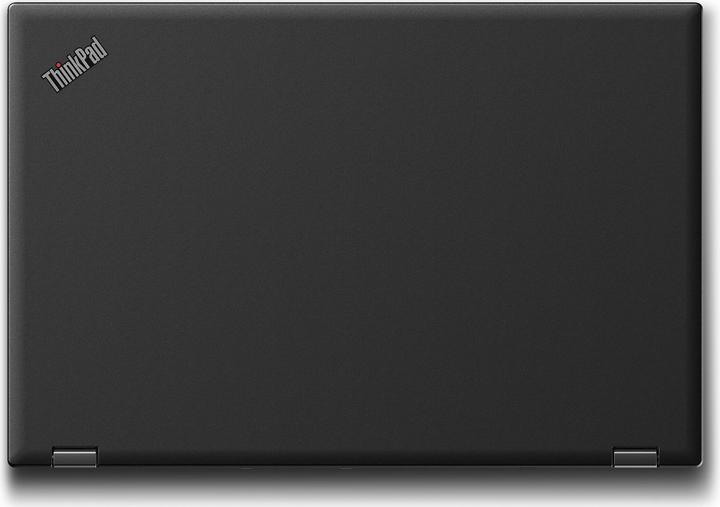 Produktbild Lenovo ThinkPad P53 (15.60", Intel Core i9-9880H, 32 GB, 1000 GB, CH)