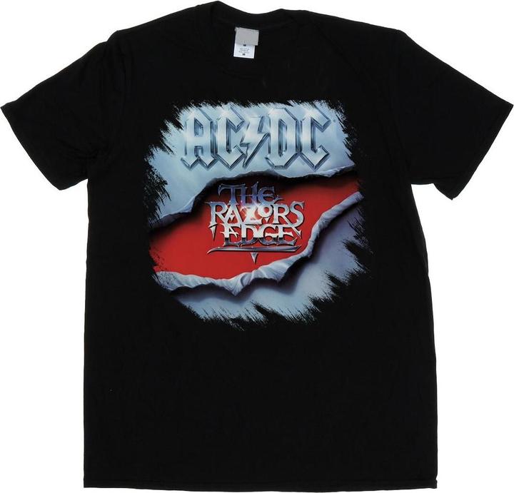 AC/DC Razor's Edge TShirt