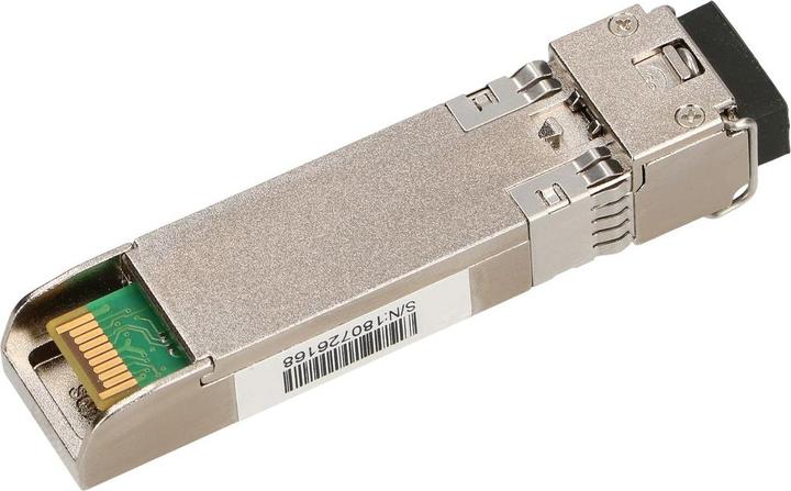 Immagine prodotto Extralink SFP+ | Modulo SFP+ CWDM |, 1610nm, modalità singola,, LC, DOM