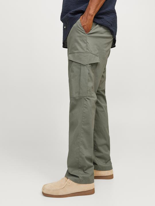 Actual product image Jack & Jones Jpstace Jjsummer Cargo Pls (W40/L30)